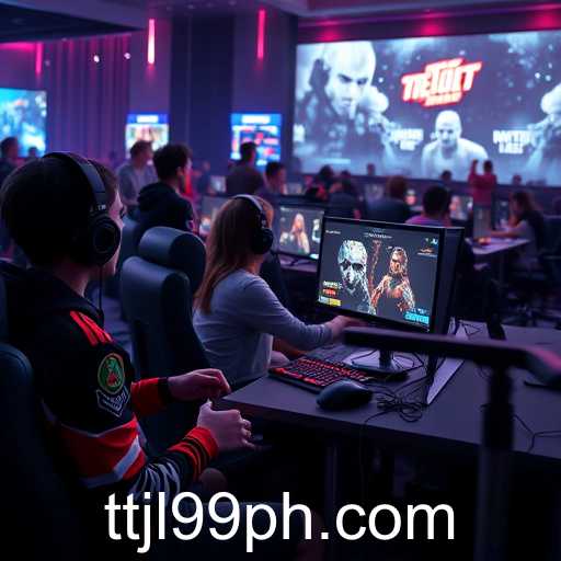 Exploring TTJL99: A Connection Between Gaming Worlds