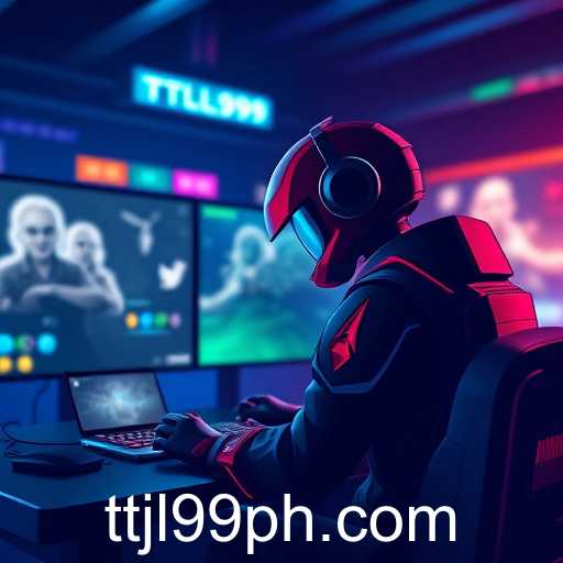 Gaming Evolution: TTJL99's Rise in the Industry
