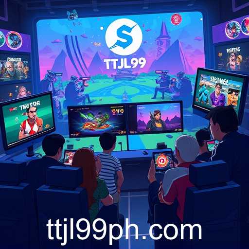 The Rise of TTJL99: A Gaming Phenomenon