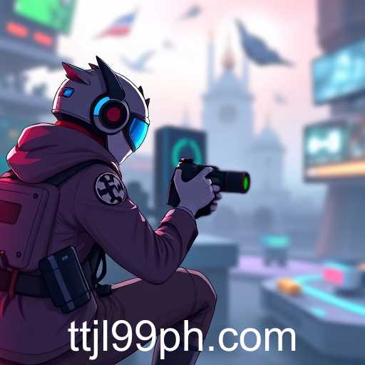 The Rise of TTJL99: A New Era in Online Gaming