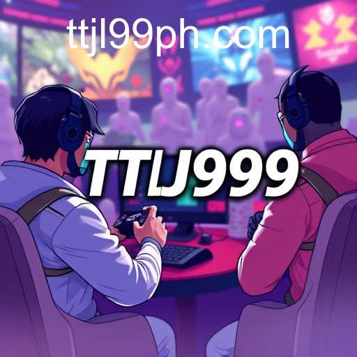 The Rise of TTJL99: Transforming Online Gaming