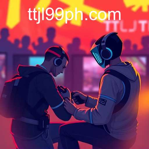 Thriving Gaming Industries in 2026