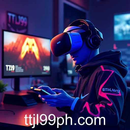 TTJL99: Bridging Cultures Through Gaming