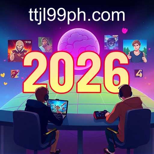 Revolutionizing Gaming with TTJL99: A New Era for Online Gamers