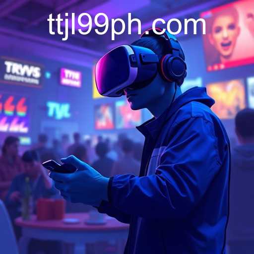 The Rise of TTJL99: A New Era in Online Gaming